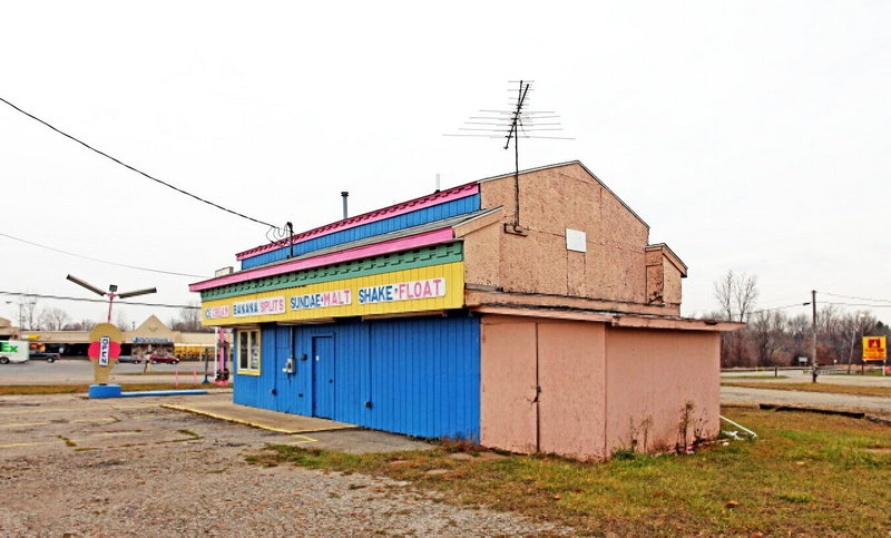 Island Dairy - Real Estate Photo (newer photo)